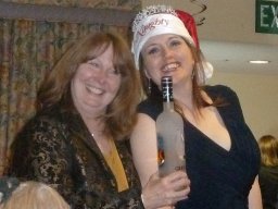 2013 Christmas South